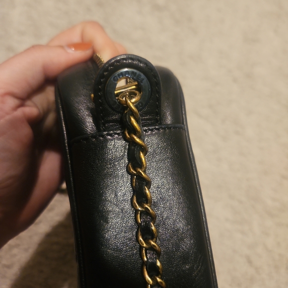 Chanel Camera Bag - Picture 8 of 8